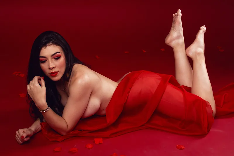 Live sex webcam photo for DaniRousselx #4041288