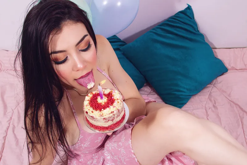 Live sex webcam photo for DaniRousselx #4041296