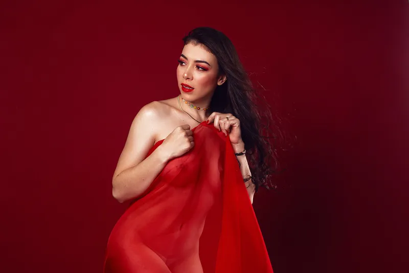 Live sex webcam photo for DaniRousselx #4041286