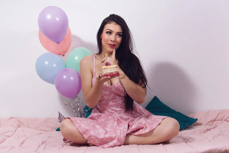 Live sex webcam photo for DaniRousselx #4041294