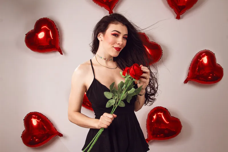 Live sex webcam photo for DaniRousselx #4041285