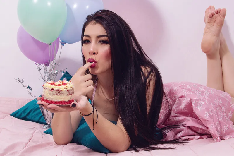 Live sex webcam photo for DaniRousselx #4041295