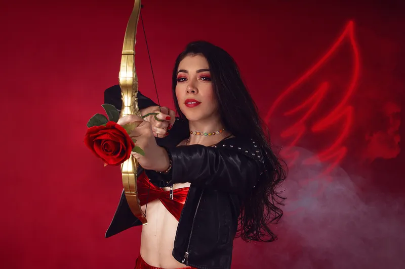 Live sex webcam photo for DaniRousselx #4041280