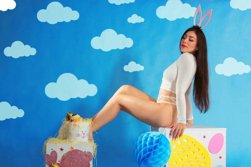 Live sex webcam photo for DaniRousselx #4182289