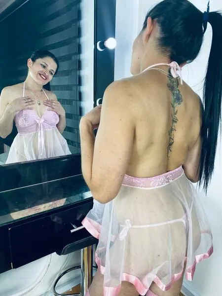 Live sex webcam photo for SharollEvans #4041153