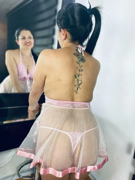 Live sex webcam photo for SharollEvans #4041154