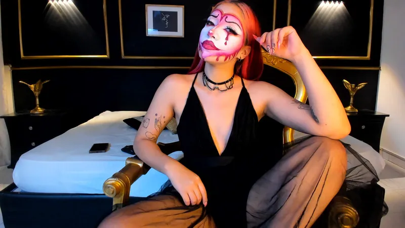 Live sex webcam photo for valentinelee #5675654