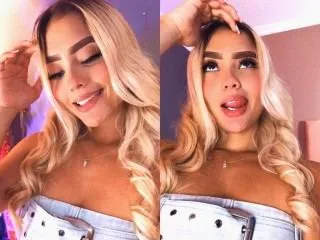 Live sex webcam photo for AntonellaDaft #6484974