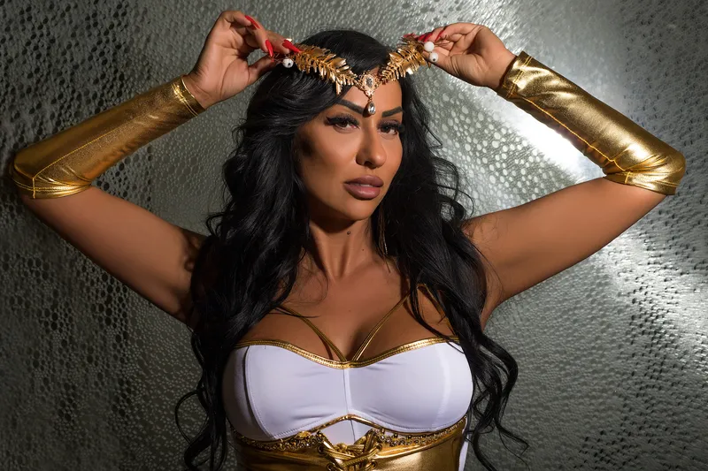 Live sex webcam photo for KayllaHeart #6536502