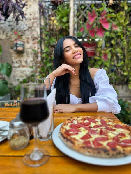 Live sex webcam photo for LimaBenadett #5407608