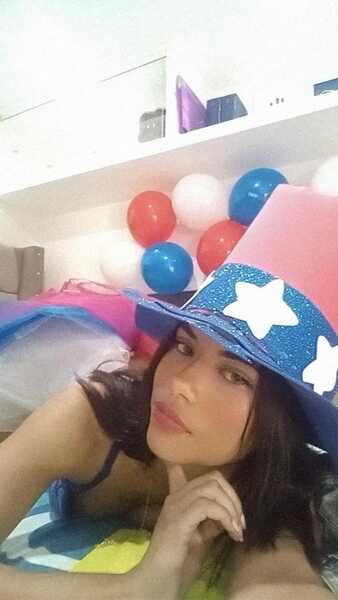 Live sex webcam photo for LimaBenadett #5414270