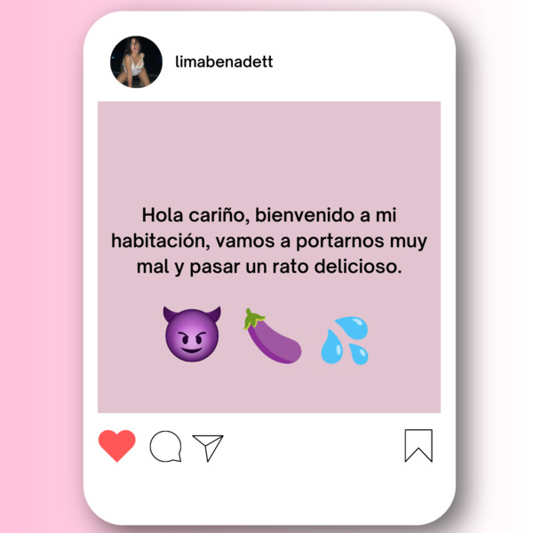 Live sex webcam photo for LimaBenadett #5407597