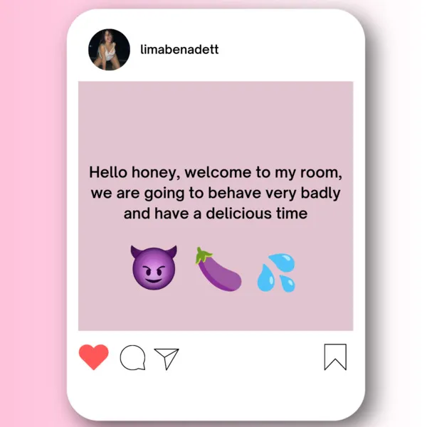 Live sex webcam photo for LimaBenadett #5407595