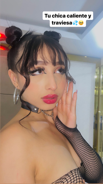 Live sex webcam photo for ElizabethAngel #5335892