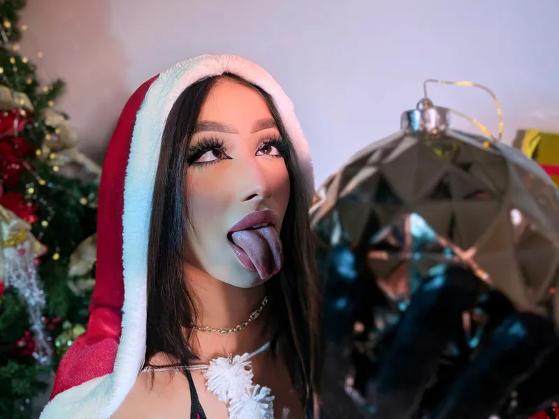 Live sex webcam photo for ElizabethAngel #6607980