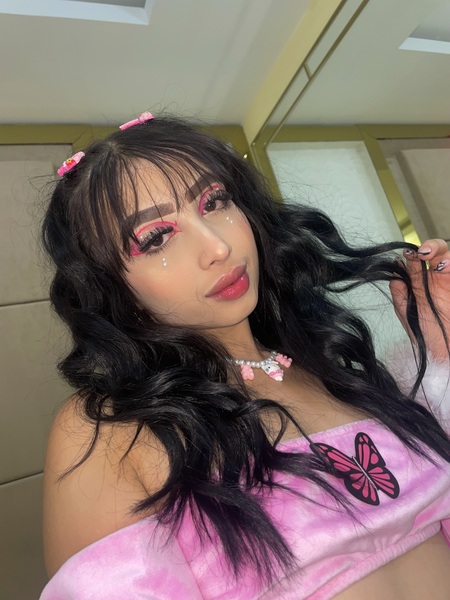 Live sex webcam photo for ElizabethAngel #6075670