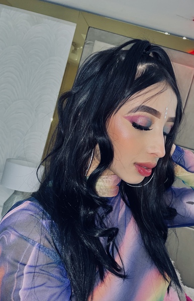 Live sex webcam photo for ElizabethAngel #4229485