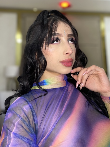 Live sex webcam photo for ElizabethAngel #4229482