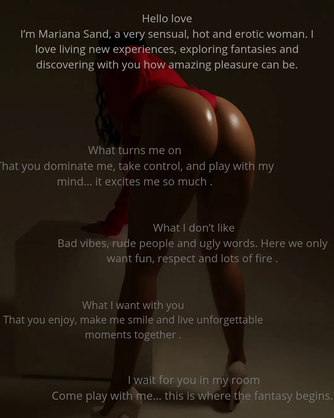Live sex webcam photo for MarianaSandobal #8248977
