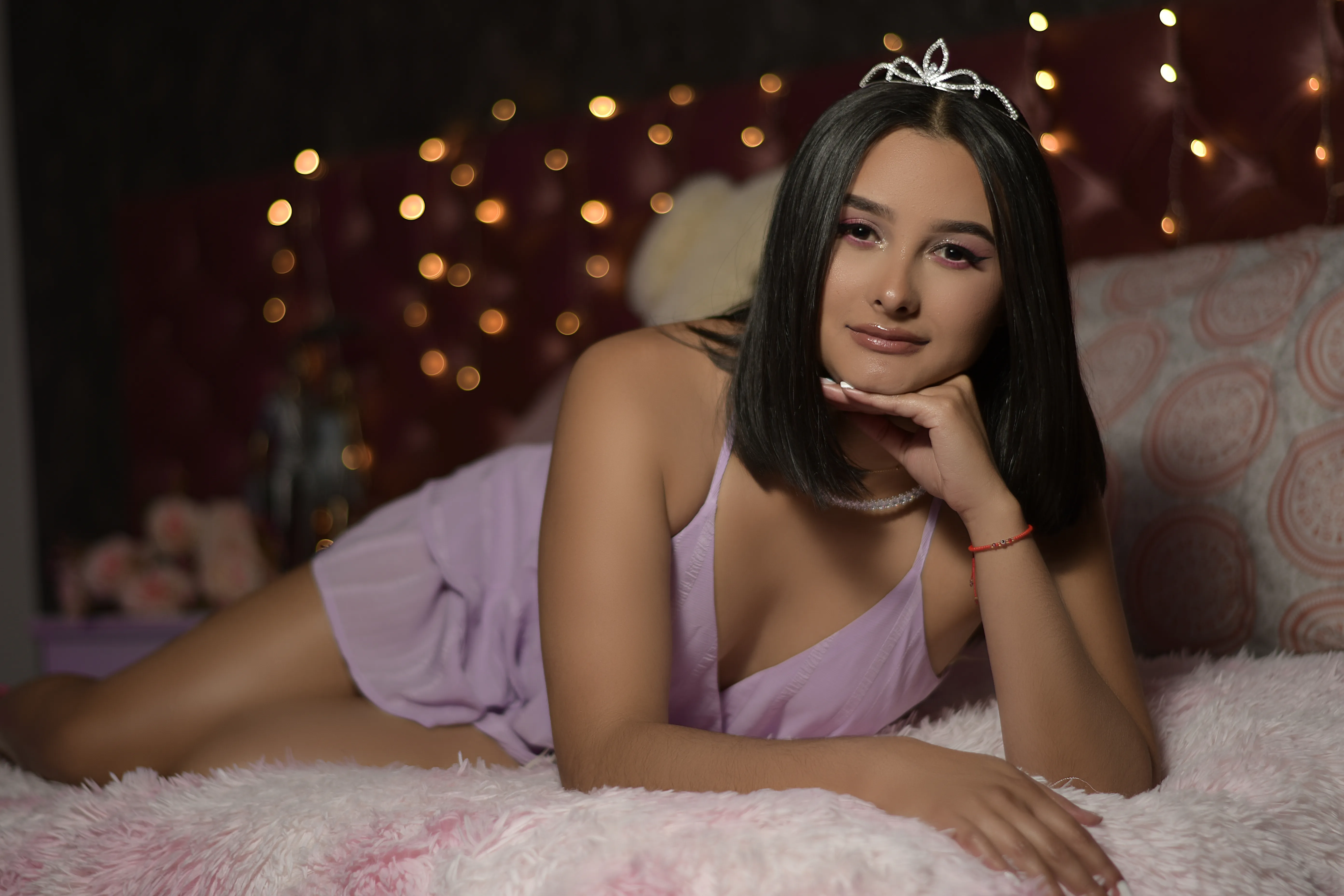 Live sex webcam photo for MarianaSandobal #7110214