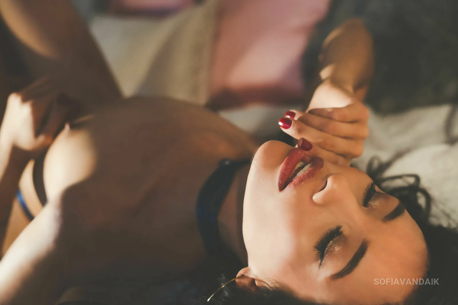 Live sex webcam photo for SofiaVanDaik #7789084