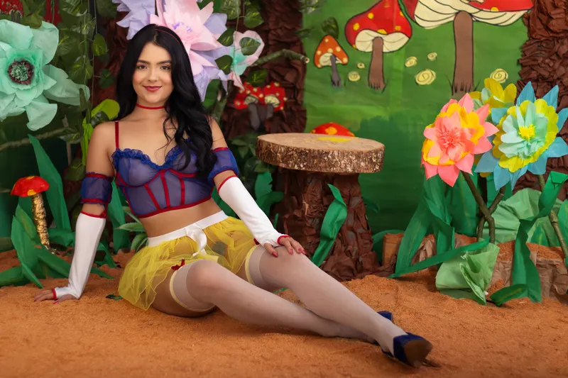 Live sex webcam photo for HanaSanders #6093548