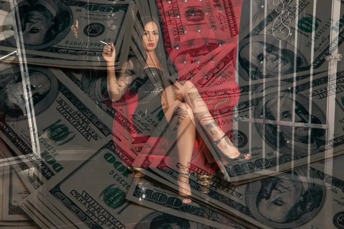 Live sex webcam photo for DonnaSyn #7165987