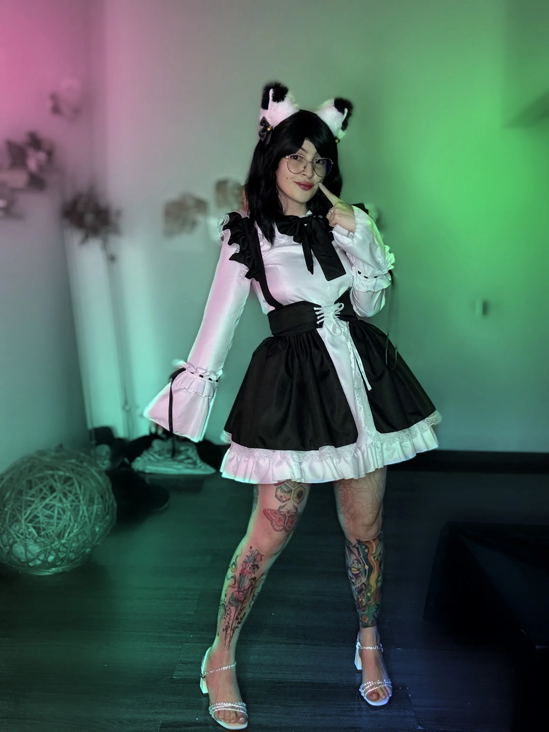 Live sex webcam photo for karlabakker #7805811