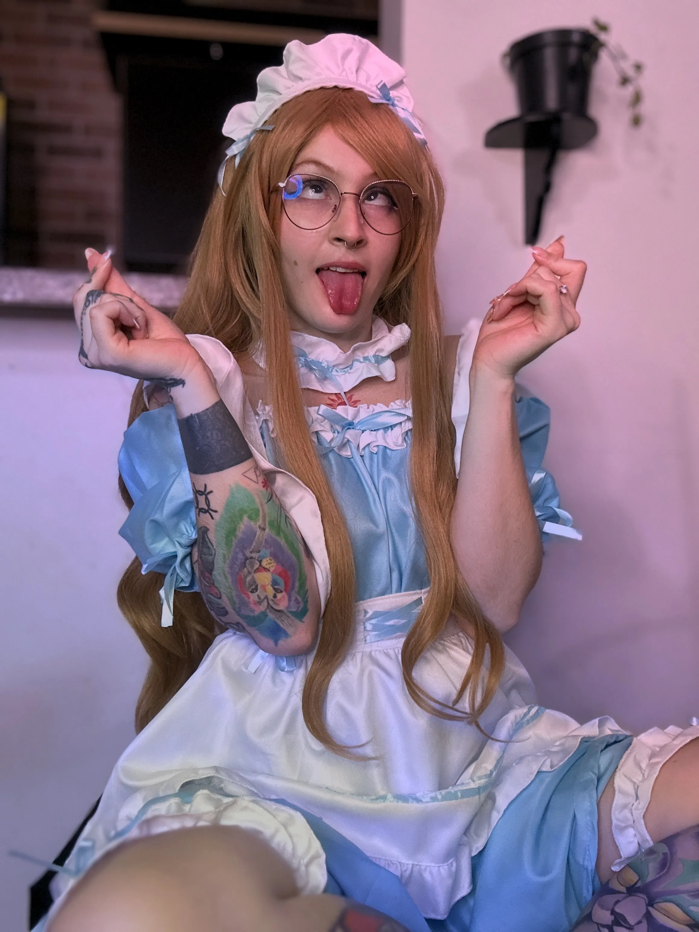 Live sex webcam photo for karlabakker #7805777