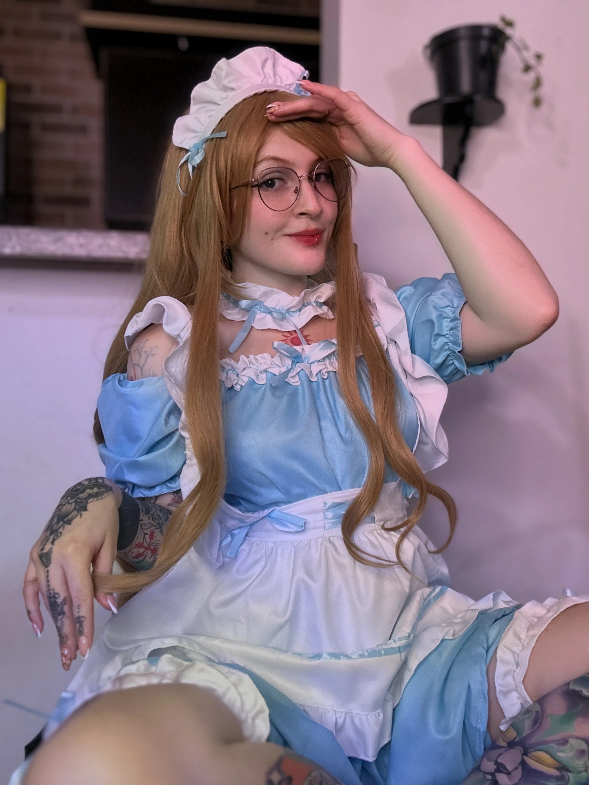 Live sex webcam photo for karlabakker #7805776