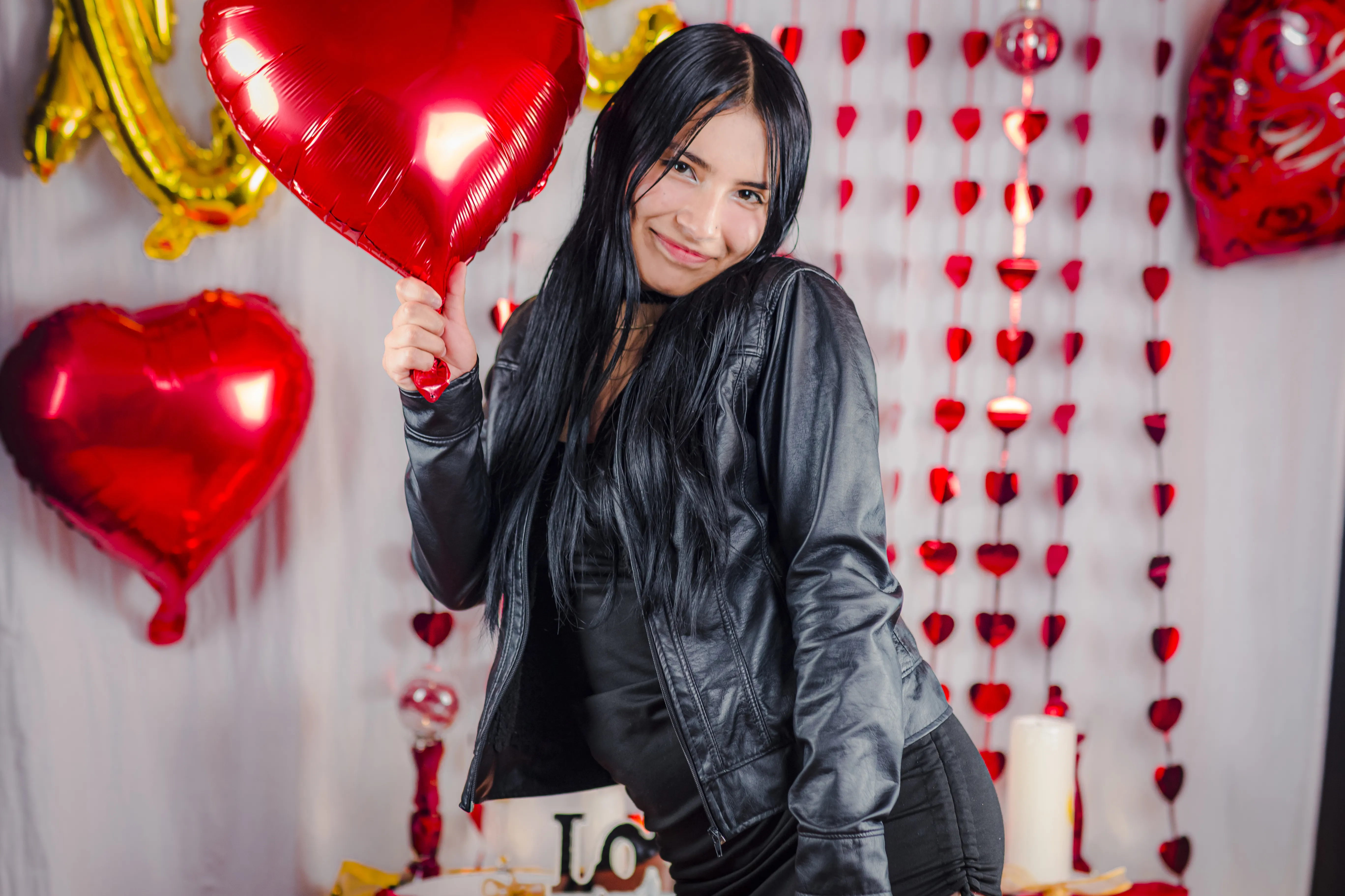 Live sex webcam photo for ScarletDaviis #7367948