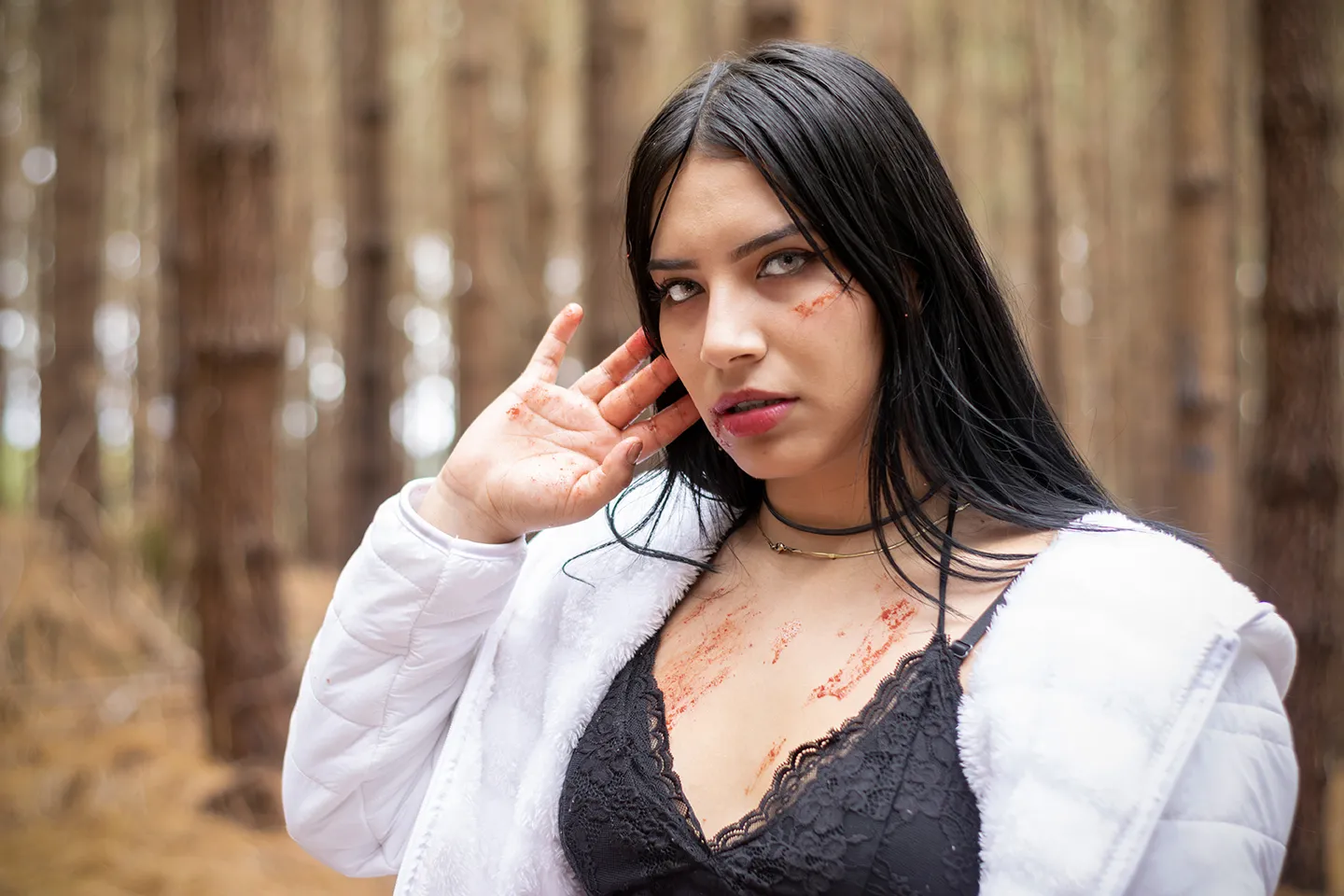 Live sex webcam photo for ScarletDaviis #7368034