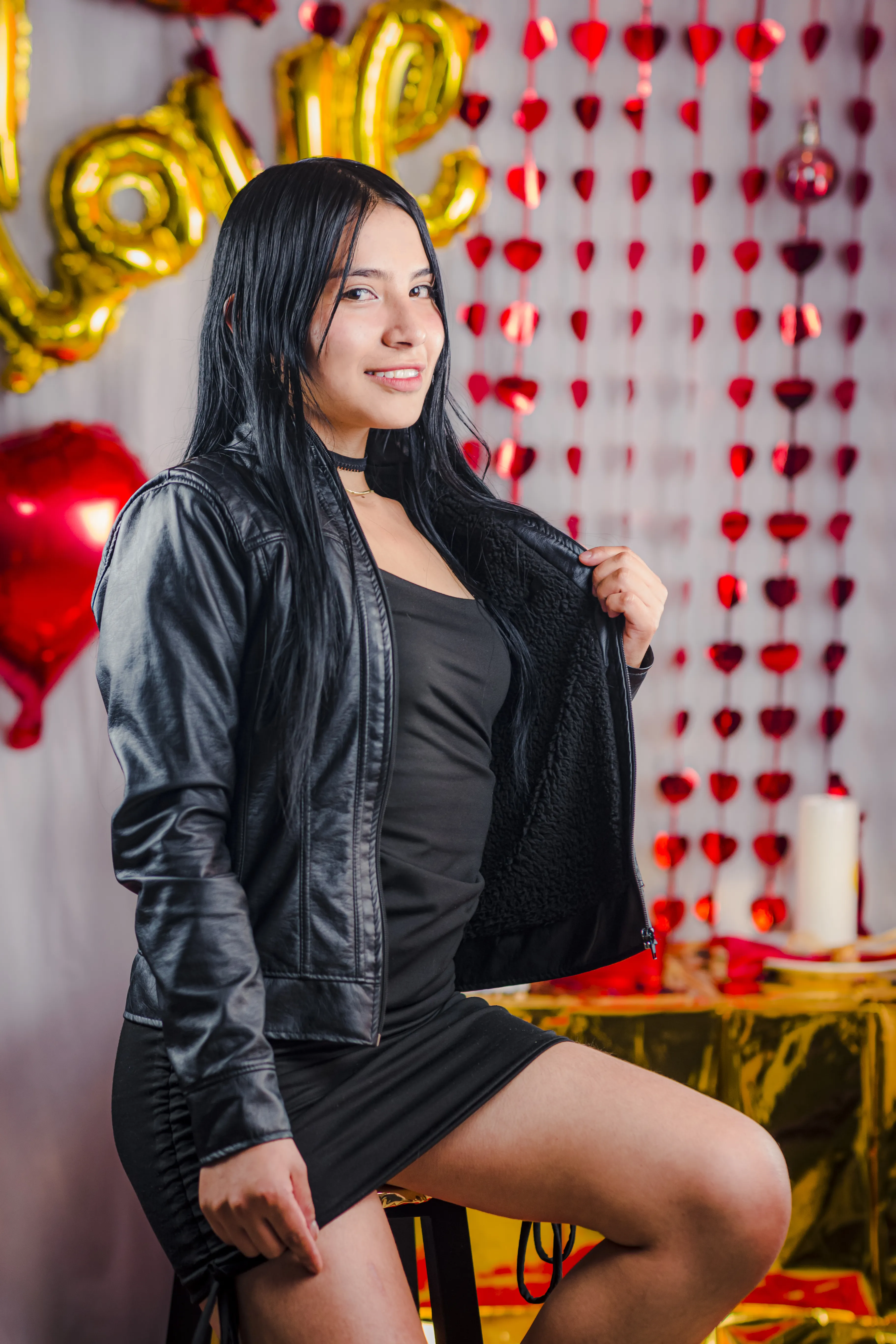 Live sex webcam photo for ScarletDaviis #7367984