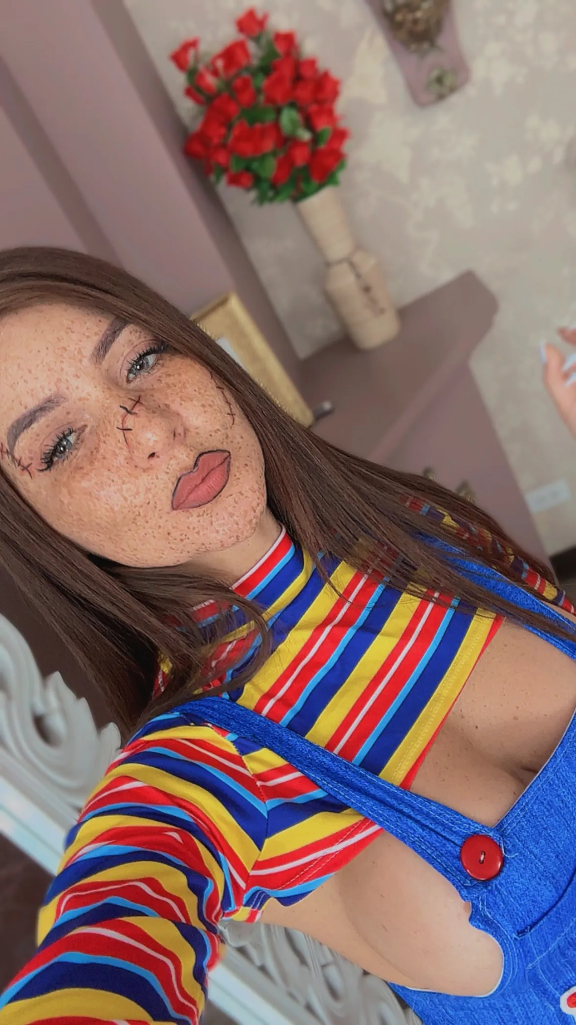Live sex webcam photo for LarissaHills #8020037