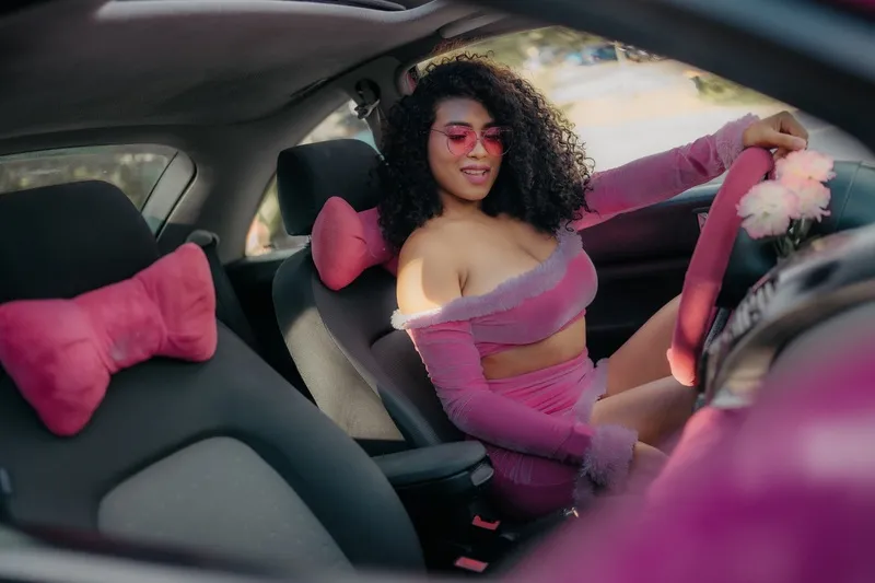 Live sex webcam photo for MadelynMorena #5469875