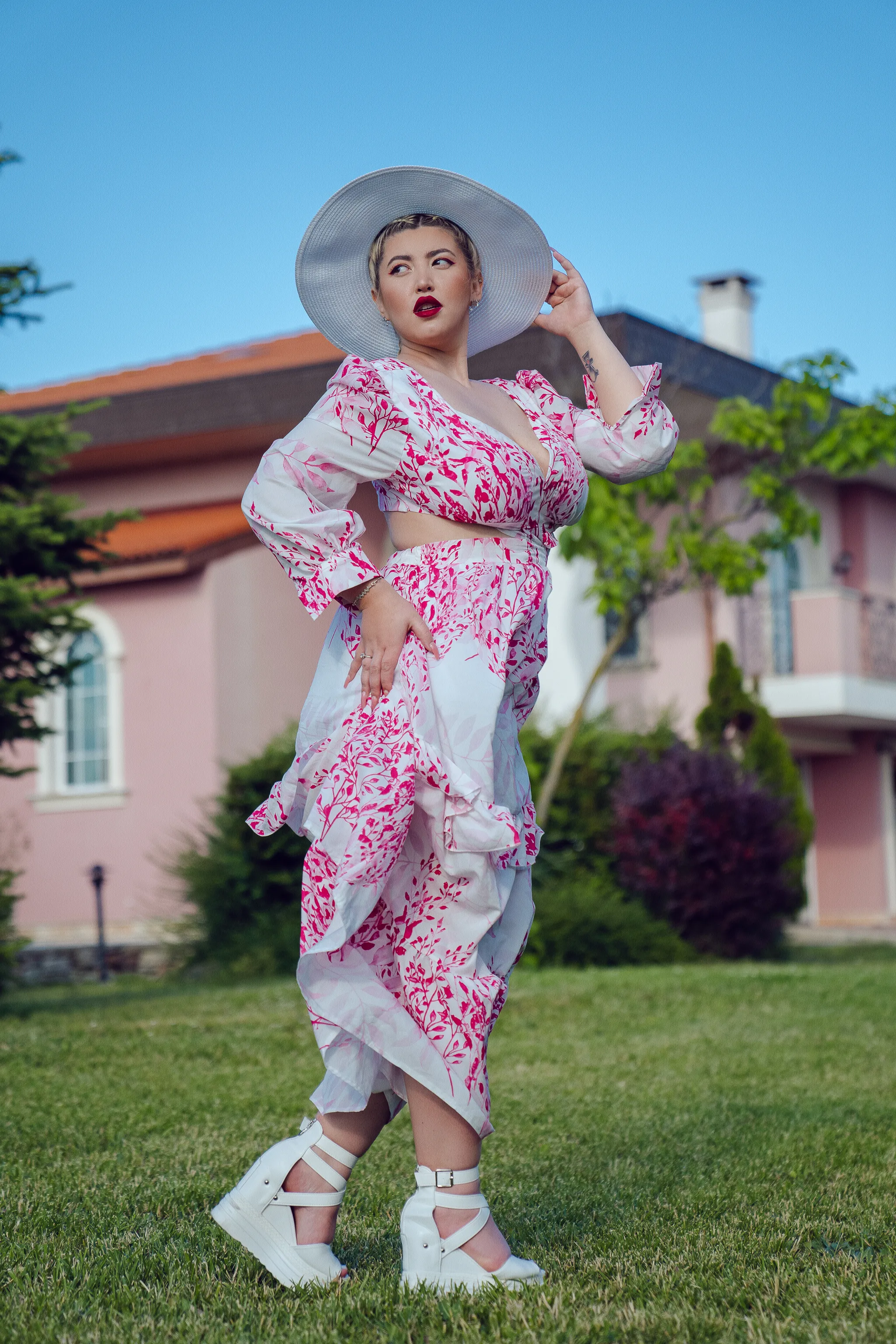 Live sex webcam photo for CleoLangley #7827415