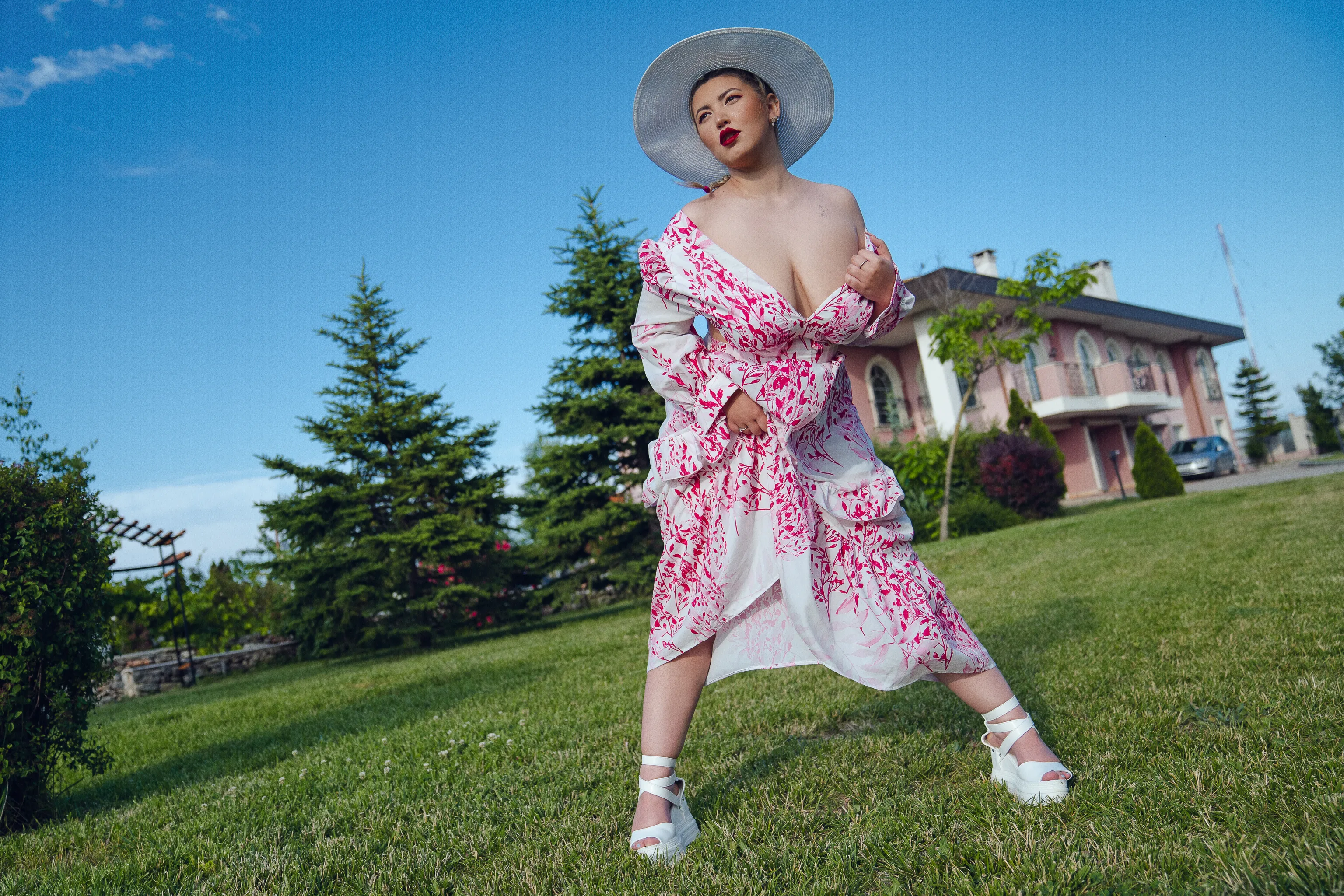 Live sex webcam photo for CleoLangley #7827376