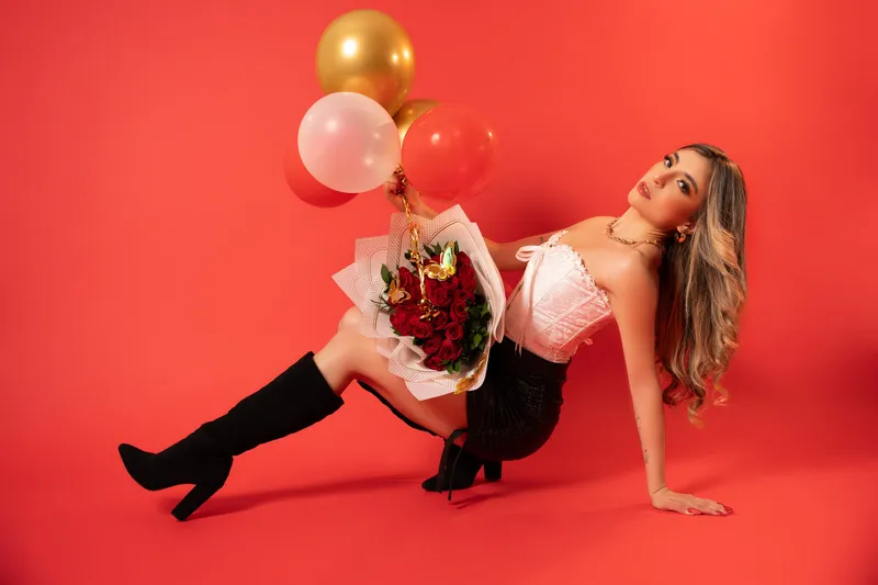 Live sex webcam photo for NicoleMoretti #6538695