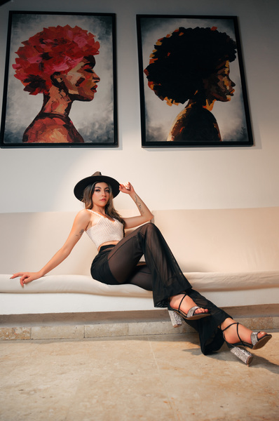 Live sex webcam photo for NicoleMoretti #6021906