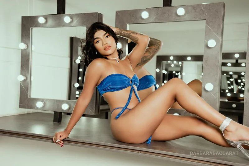 Live sex webcam photo for BarbaraBaccarat #6051269