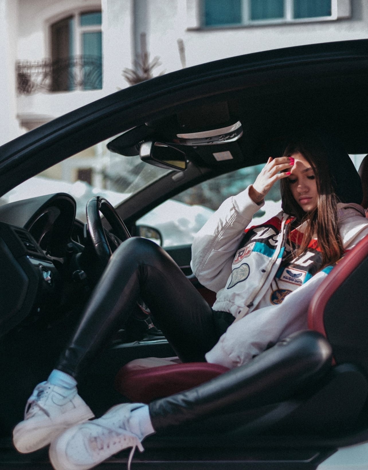 Live sex webcam photo for SashaNels #7783592