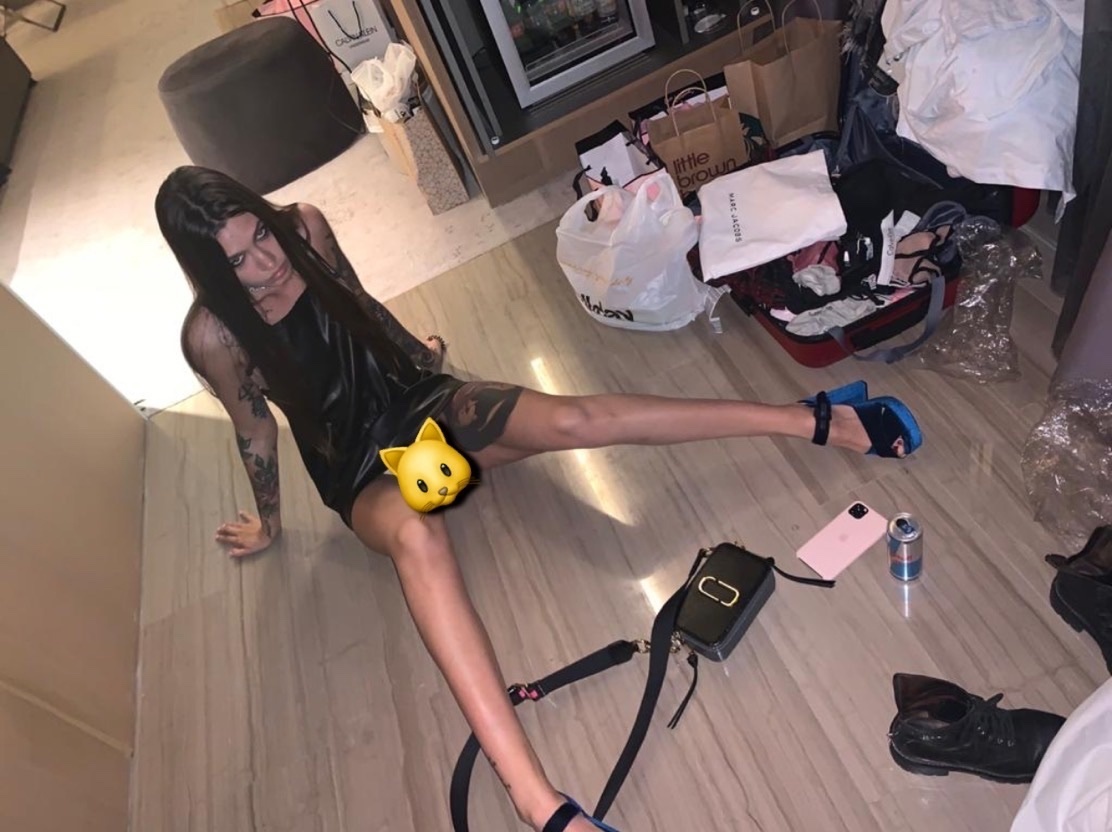 Live sex webcam photo for SashaNels #7783624