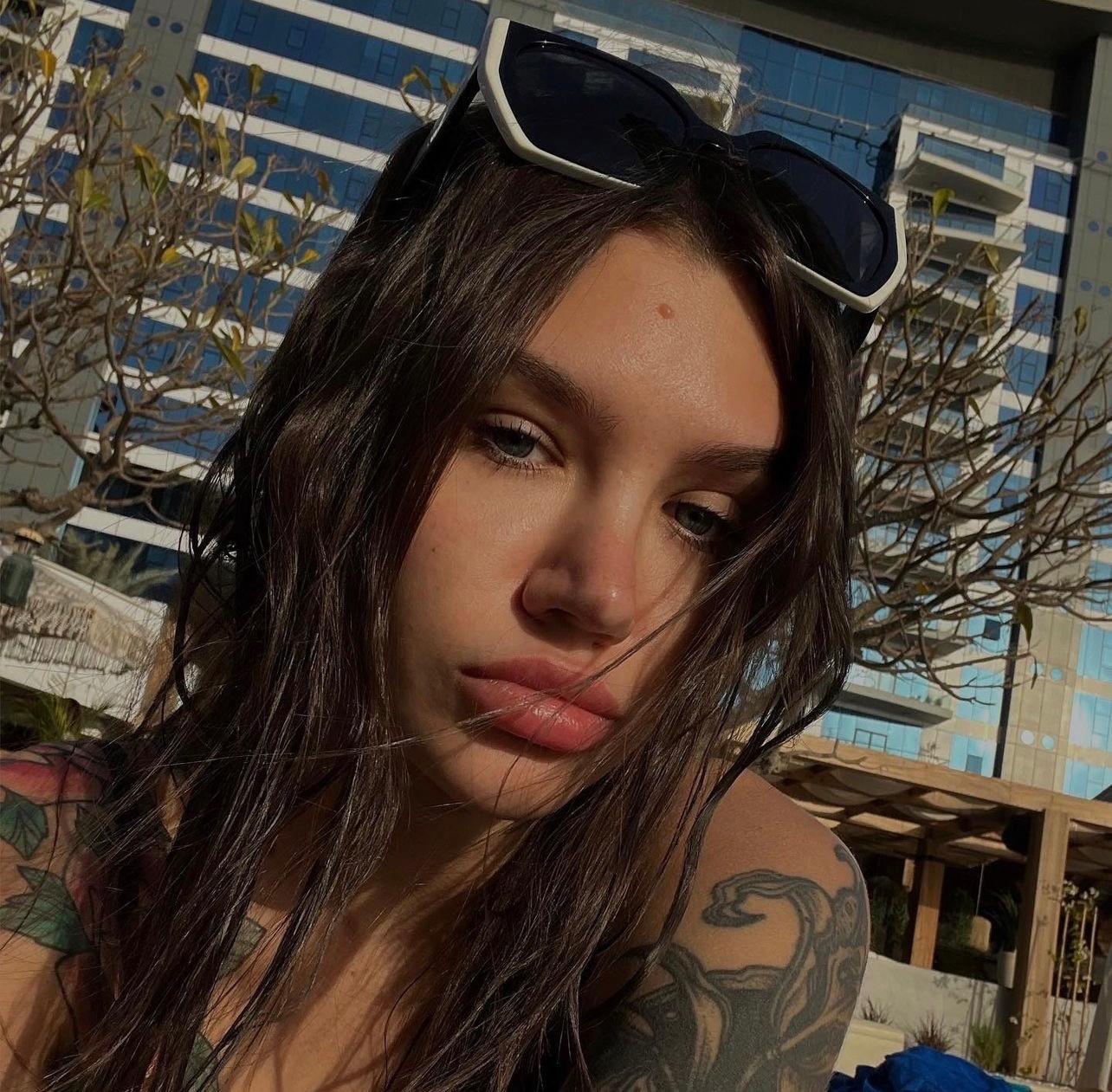 Live sex webcam photo for SashaNels #7783587