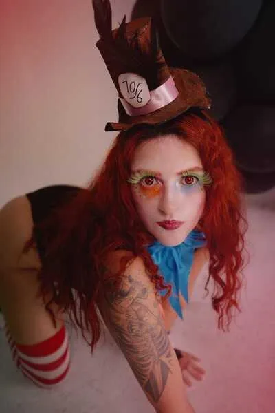 Live sex webcam photo for KateEvance #7058118