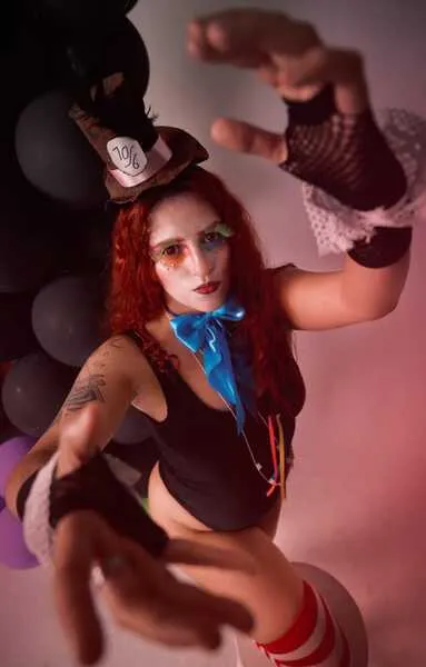 Live sex webcam photo for KateEvance #7058115