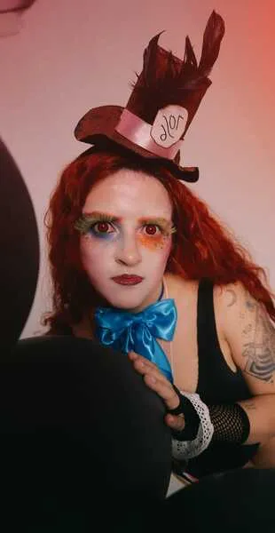 Live sex webcam photo for KateEvance #7058116