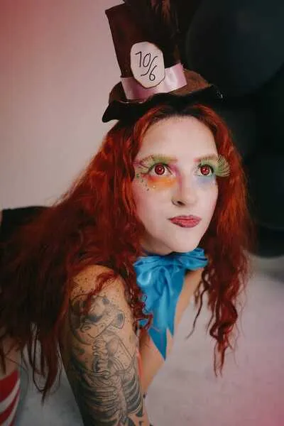 Live sex webcam photo for KateEvance #7058119