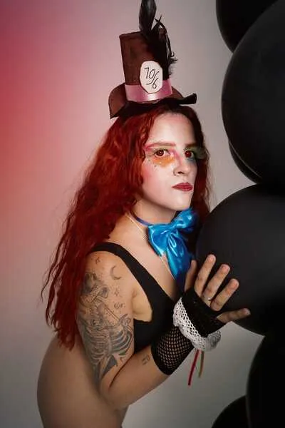 Live sex webcam photo for KateEvance #7058117