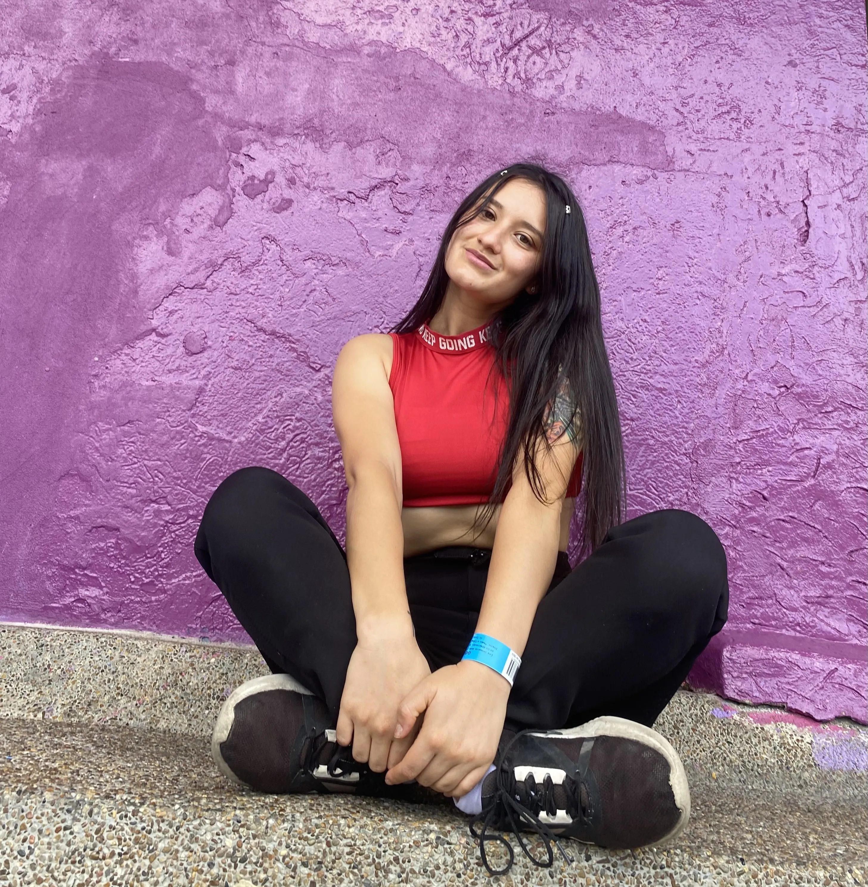 Live sex webcam photo for Kimyrosse #7114947