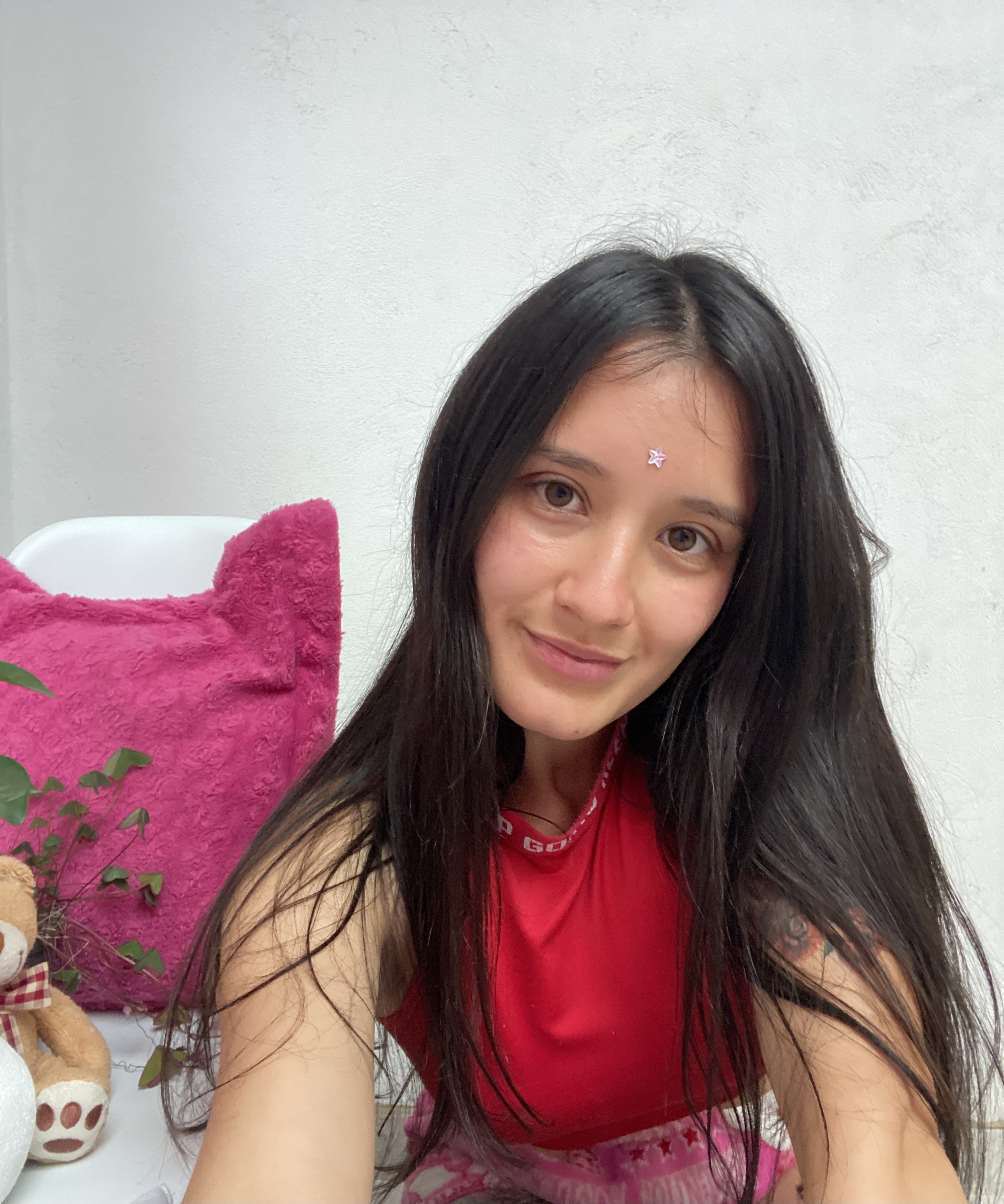 Live sex webcam photo for Kimyrosse #7114859